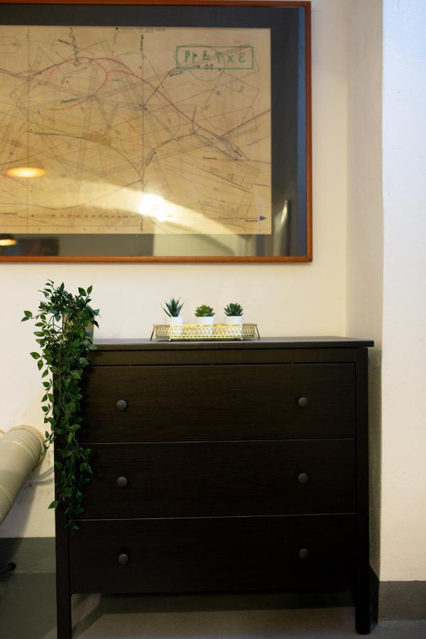 Trendy Souterrain Loft - Near City Center Виена Екстериор снимка