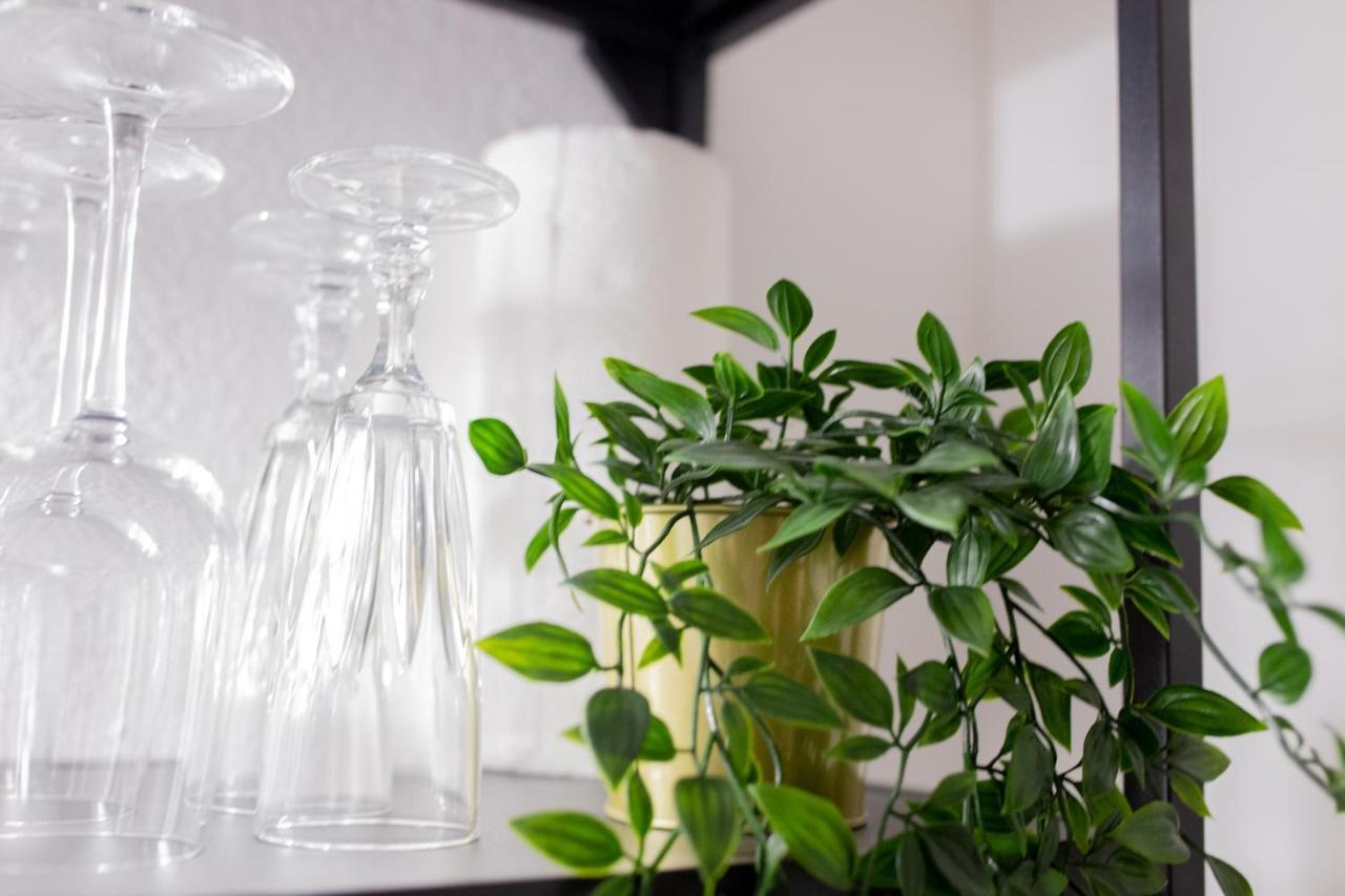 Trendy Souterrain Loft - Near City Center Виена Екстериор снимка