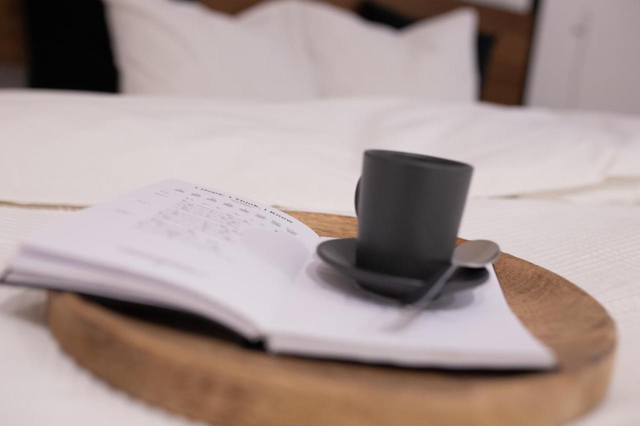 Trendy Souterrain Loft - Near City Center Виена Екстериор снимка